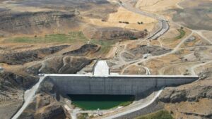 Devlet Su İşleri (DSİ) 12. Bölge Müdürlüğü Bölge Müdür Yardımcısı