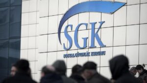SGK'dan Kayıtdışı İstihdama Karşı Sert Ceza Düzenlemeleri: İşletmelere 40 Bin