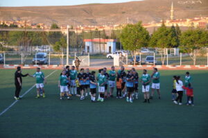 Yerköy Şehit Aileleri Derneği, Şehit Jandarma Uzman Çavuş Muharrem Efendi