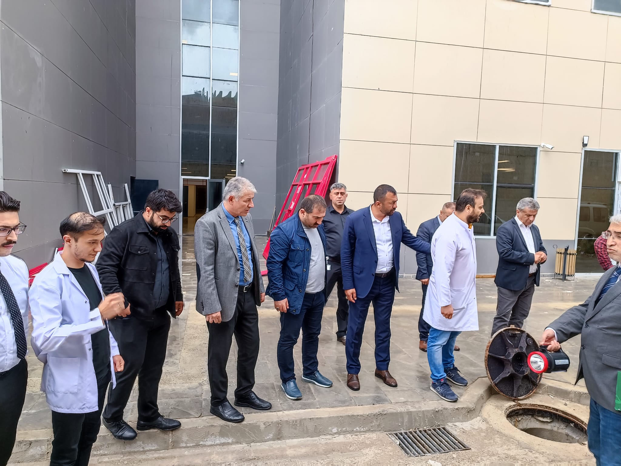 AK Parti Yozgat İl Başkanı Çelebi Altuntaş, “Yerköy Şehit Korgeneral