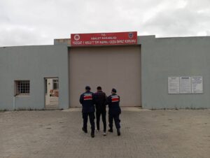 Yozgat İl Jandarma Komutanlığı ekipleri, 13-19 Mayıs 2024 tarihleri arasında