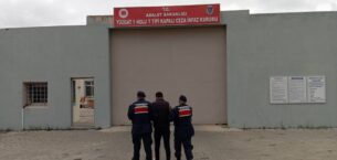 Yerköy’de uyuşturucu madde satıcısı ve Yozgat’ta 6 aranan şahıs tutuklandı
