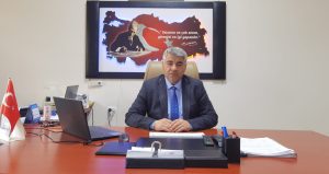 Yerköy Halk Eğitim Müdürü Zafer Tan'dan Açık Öğretim yönetmeliği düzenlemeleri