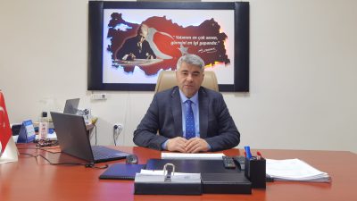 Yerköy Halk Eğitim Müdürü Zafer Tan'dan Açık Öğretim yönetmeliği düzenlemeleri