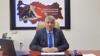 Yerköy Halk Eğitim Merkezi Müdürü Zafer Tan, Açık Öğretim Kurumları