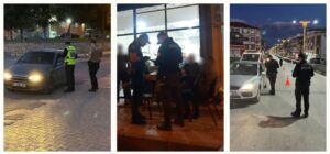 Yozgat İl Emniyet Müdürlüğü, 29 Haziran 2024 Cumartesi günü saat