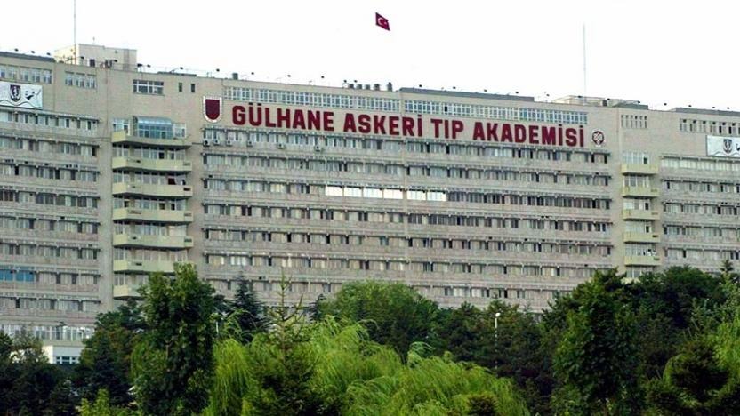 Ankara Üniversitesi Tıp Fakültesi Tıbbı Onkoloji ve Hematoloji uzmanı Prof.