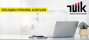 Türkiye İstatistik Kurumu (TÜİK), Merkez ve Taşra teşkilatı birimlerinde istihdam