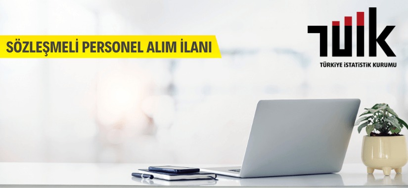 Türkiye İstatistik Kurumu (TÜİK), Merkez ve Taşra teşkilatı birimlerinde istihdam