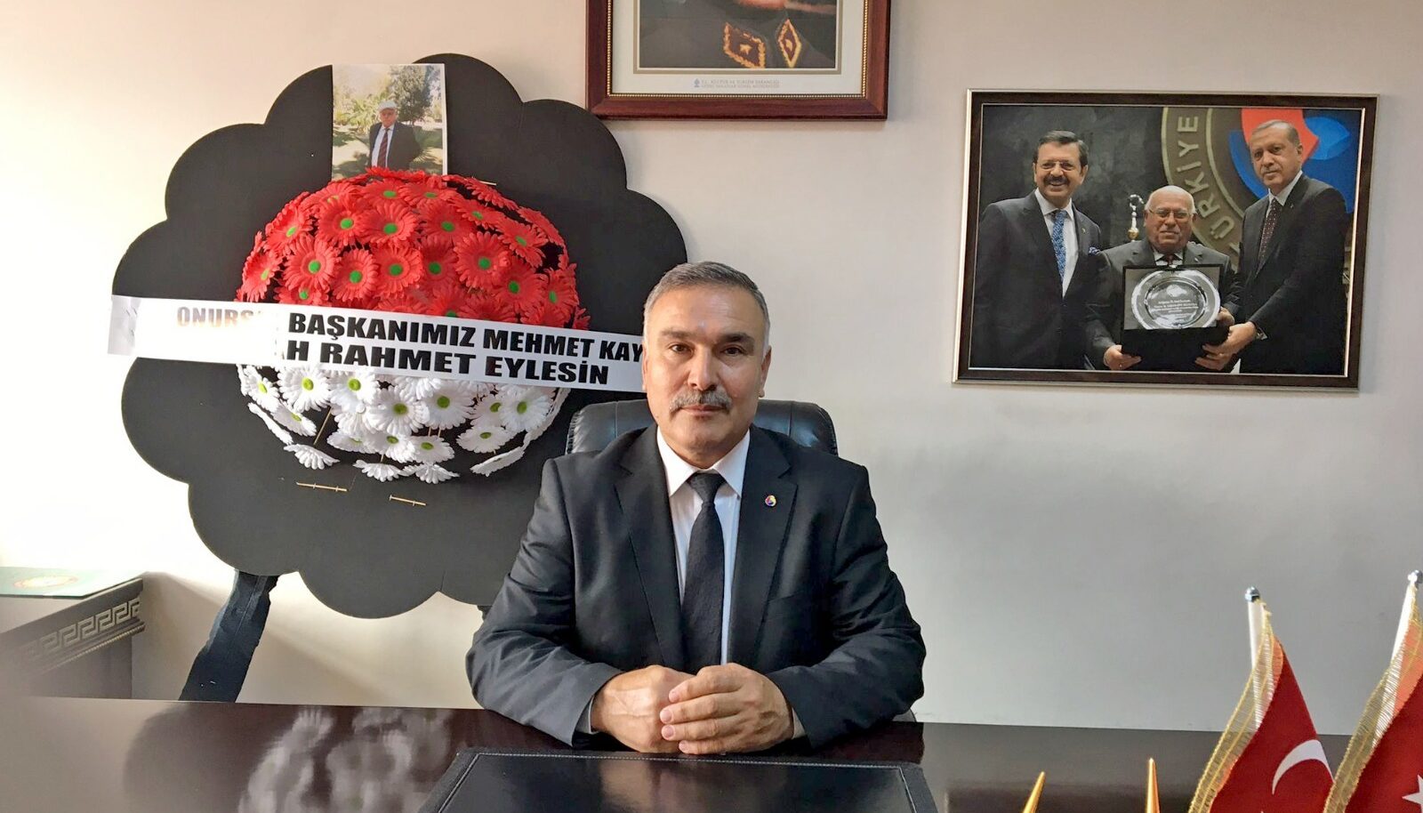 Yerköy Ticaret Sanayi Odası, üyelerine önemli bir hatırlatma yaparak 2024