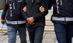 İçişleri Bakanlığı'nın "Kuyu-21" Operasyonunda 18 Ülke Tarafından Aranan 25 Şüpheli