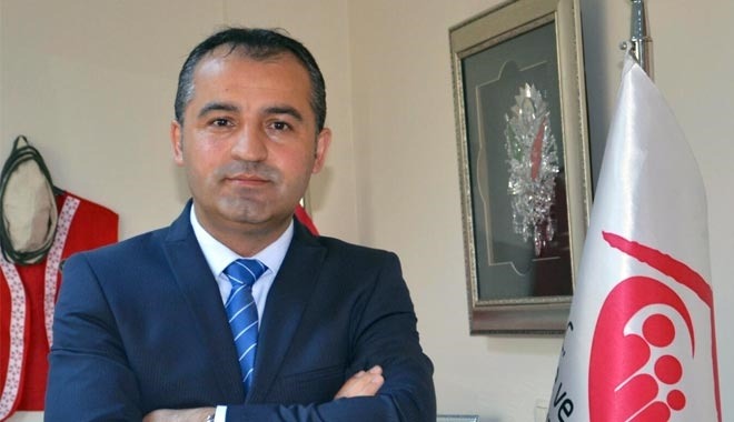 Yozgatlı Bürokrat Nevzat Özer, Adana Aile ve Sosyal Hizmetler İl