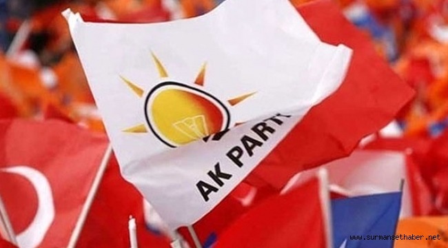 AK Parti Yozgat'ta Kongre Süreci Hız Kazandı: Yenifakılı, Boğazlıyan, Çayıralan