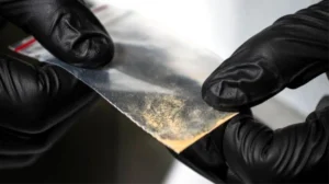 Birleşmiş Milletler Dünya Uyuşturucu Raporu'na göre, nitazen adı verilen sentetik