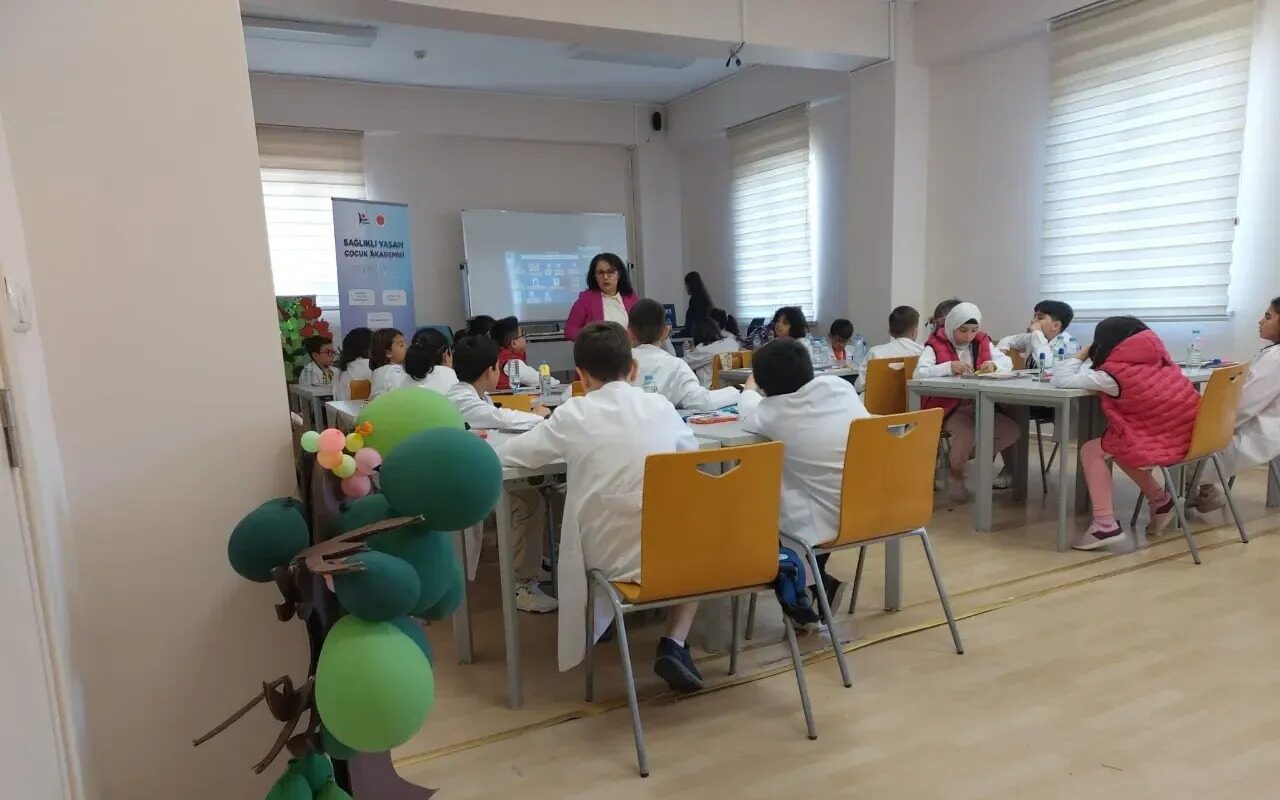 Yozgat Bozok Üniversitesi Öğretim Üyeleri tarafından hazırlanan bilimsel projeler, başarıyla