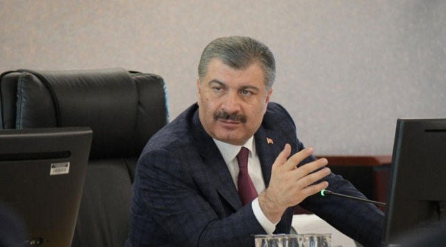 Sağlık Bakanı Fahrettin Koca’nın Cumhurbaşkanı Erdoğan’dan affını istediği iddiası, kamuoyunda