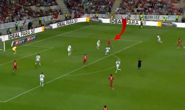 Portekiz’de Ronaldo Tartışması: Yeri Doldurulamaz mı, Yük mü? Portekiz, EURO