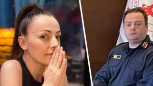 Rize’nin Kalkandere ilçesinde yaşanan trajik olayda, İlçe Jandarma Komutanı Üsteğmen