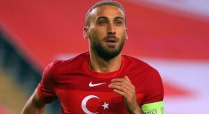 2024 Avrupa Futbol Şampiyonası'nda Çekya'yı 2-1 mağlup eden Türkiye, son