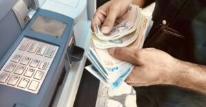 ATM’lerde Yeni Dönem Başlıyor: Bankalar Harekete Geçti Kurban Bayramı sırasında