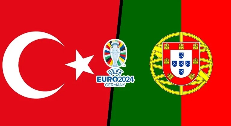 2024 Avrupa Şampiyonası’nda (EURO 2024), Türkiye Milli Futbol Takımı F