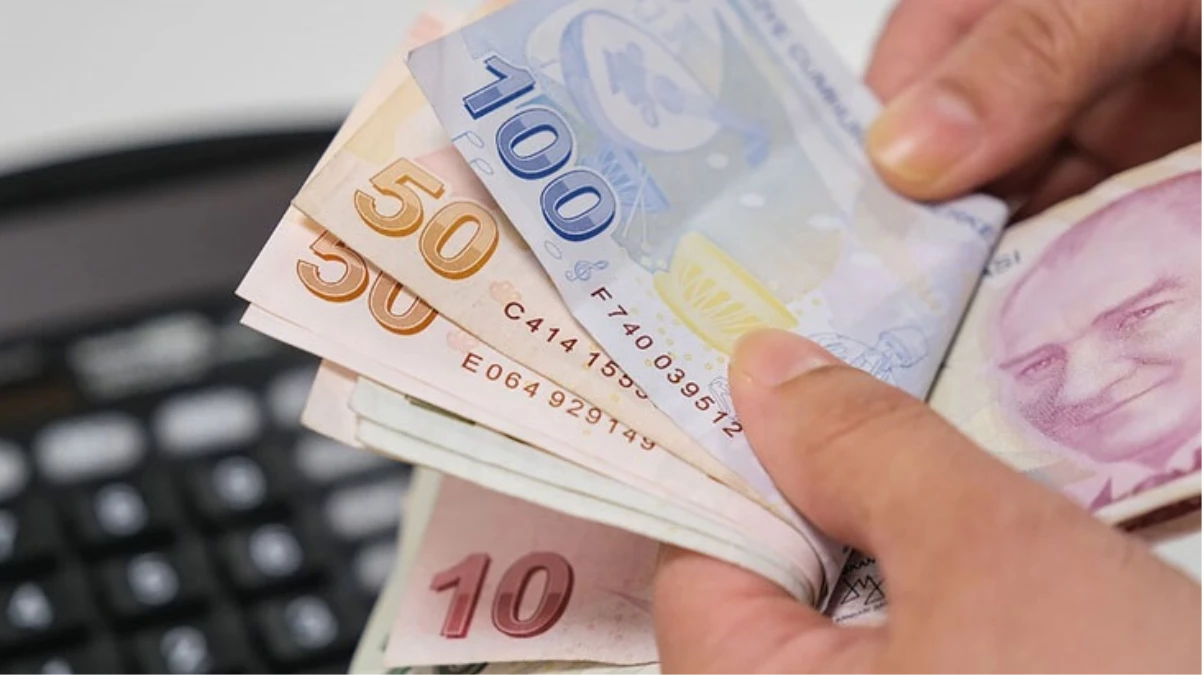 Milyonlarca memur ve emekli vatandaşın gözü açıklanacak enflasyon oranlarına kitlenmiş