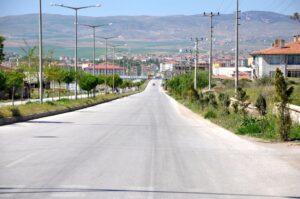 Yerköy İlçe Emniyet Müdürlüğü Suç Önleme ve Soruşturma Büro Amirliği