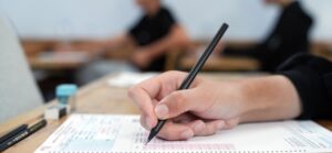 Liselere Geçiş Sistemi (LGS) kapsamında 2 Haziran’da yapılan merkezi sınavın