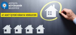 Antalya Büyükşehir Belediye Başkanlığı, Mülkiyeti kendisine ait olan Doğu Garajı