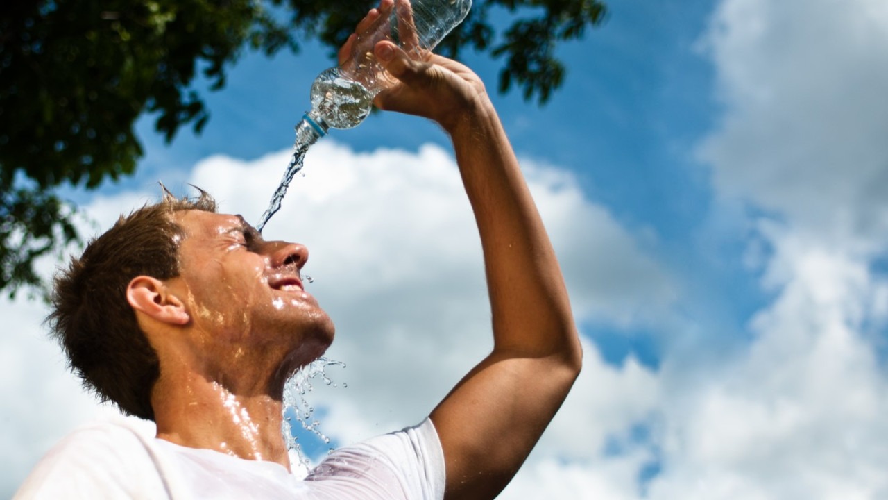 Yerköy Devlet Hastanesi Başhekimi Sıcak Havalar İçin Uyardı: “Mevsim Şartlarına