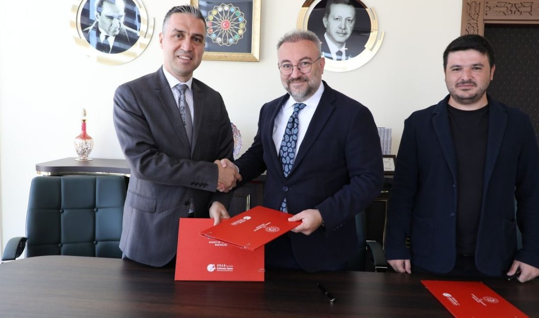 "Bozok Teknopark’ta Verimliliği ve İnovasyonu Artırmak için Eğitimlerle Çözümler Arıyoruz”