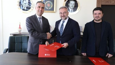 "Bozok Teknopark’ta Verimliliği ve İnovasyonu Artırmak için Eğitimlerle Çözümler Arıyoruz”