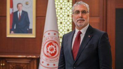 Türkiye, 2026'ya Kadar Adil Geçiş Stratejisi Hazırlayacak: Bakan Işıkhan G20’de