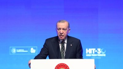 Cumhurbaşkanı Erdoğan'dan 30 Milyar Dolarlık Yüksek Teknoloji Teşvik Paketi İşte