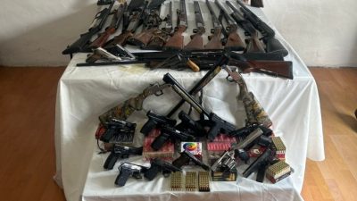 Düğünde Ateşli Silahlarla Yaralanma Olayı: Cephanelik Bulundu, İşte detaylar...