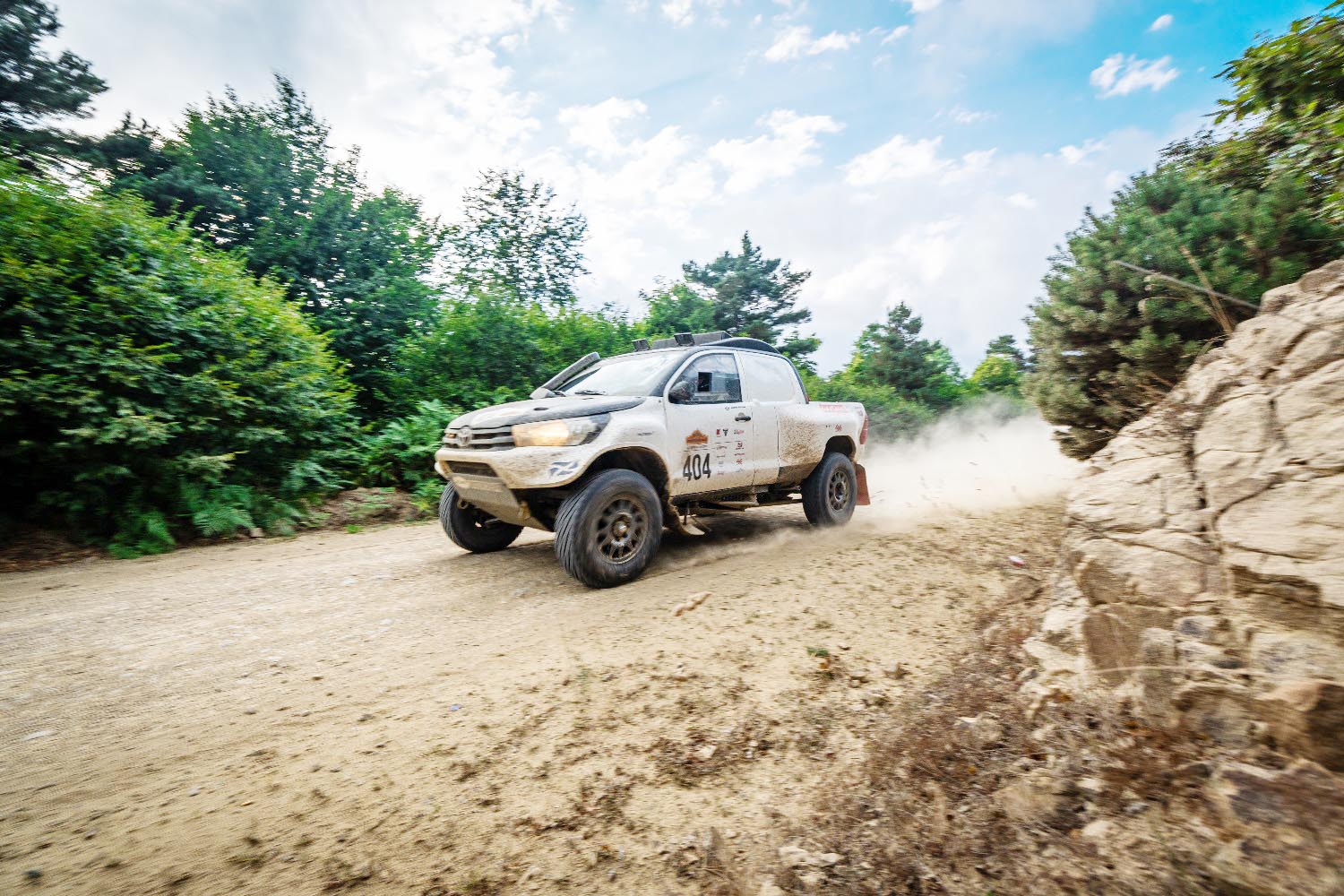 2010 yılından bu yana Anadolu’nun kadim tarihini, doğal güzelliklerini ve