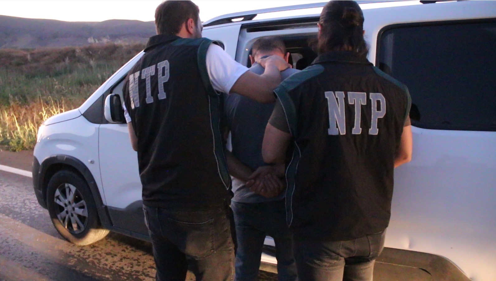 Yozgat Emniyet Müdürlüğü’nden Uyuşturucu Suç Örgütü Operasyonu: Belçika Vatandaşı Yakalandı.