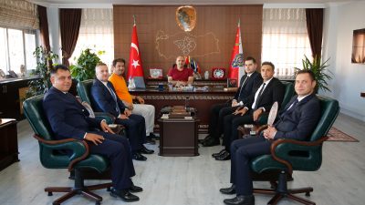Yozgat İl Emniyet Müdürü Recep Tecimer, 18 yıl hapis cezası