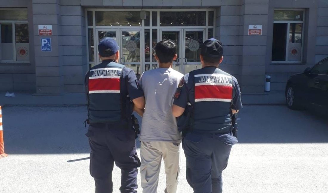 Kimlik Hatası Yüzünden 8 Yıl 4 ay aranan şahıs, suçsuz