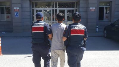 Kimlik Hatası Yüzünden 8 Yıl 4 ay aranan şahıs, suçsuz