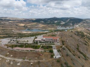 Yozgat Belediye Başkanı Dr. Kazım Arslan seçim beyannamesinde yer alan