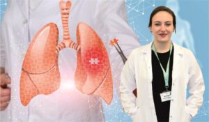 Yozgat Şehir Hastanesi, sağlık hizmetlerini genişleterek kadrosunu güçlendirmeye devam ediyor.