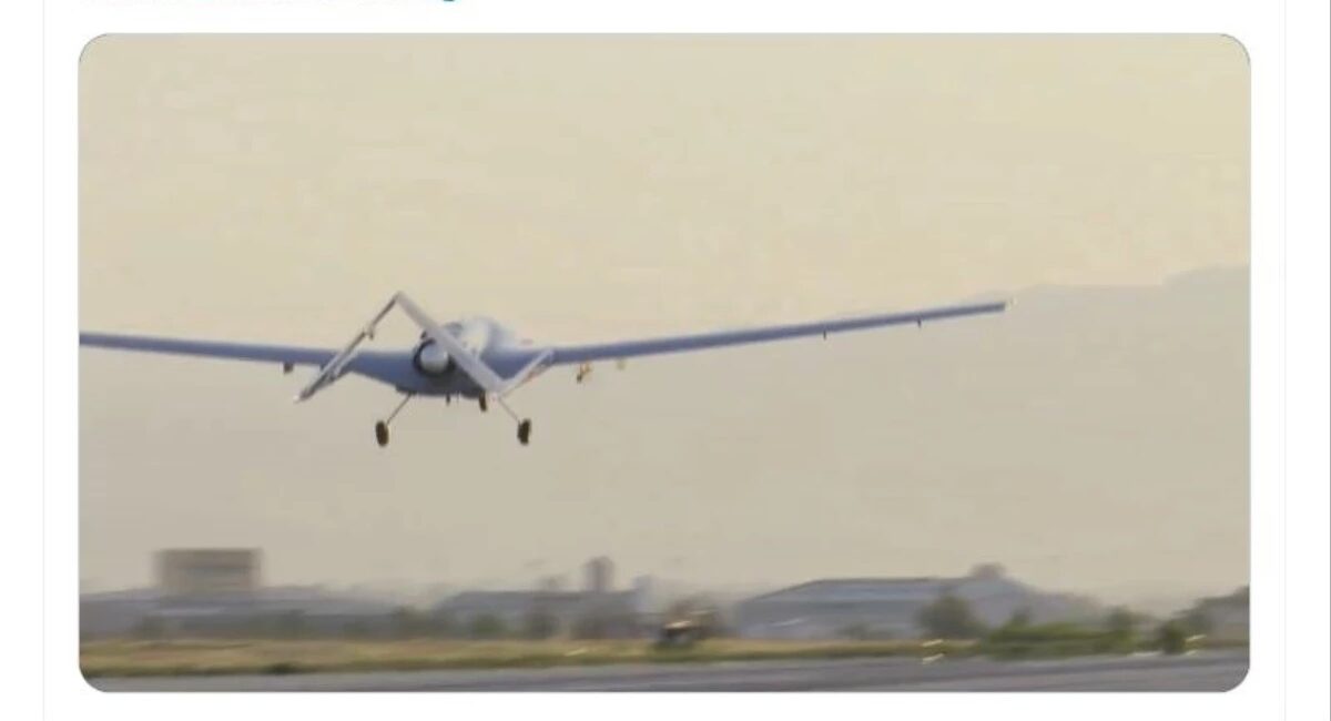 SON DAKİKA; Pençe-Kilit Operasyonu Bölgesinde 2 PKK/YPG’li Terörist Etkisiz Hale