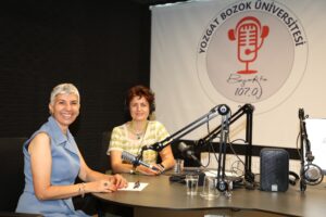 Yozgat Bozok Üniversitesi Tıp Fakültesi Araştırma ve Uygulama Hastanesi Enfeksiyon