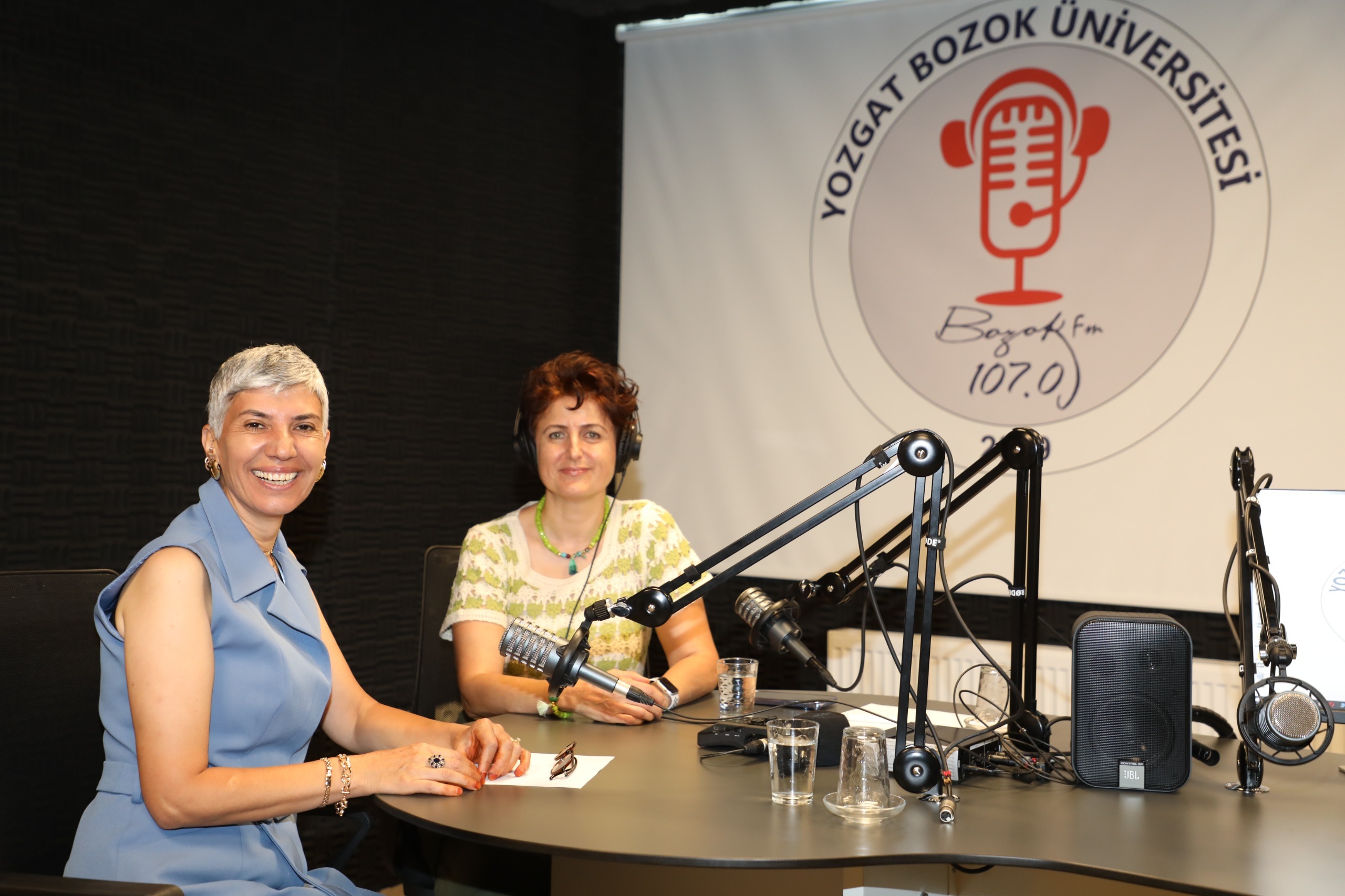 Yozgat Bozok Üniversitesi Tıp Fakültesi Araştırma ve Uygulama Hastanesi Enfeksiyon