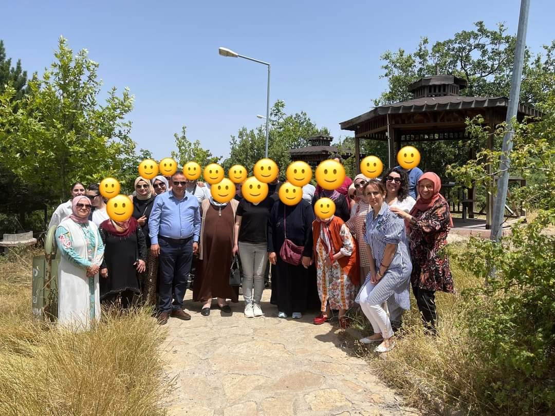 Yerköy Devlet Hastanesi bünyesinde hizmet veren Toplum Ruh Sağlığı Merkezi,