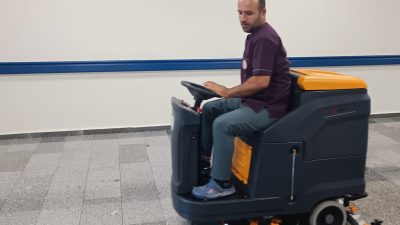 Yerköylü İş İnsanı Gencay Koyunbaşoğlu’ndan Yerköy Devlet Hastanesi’ne anlamlı bağış: