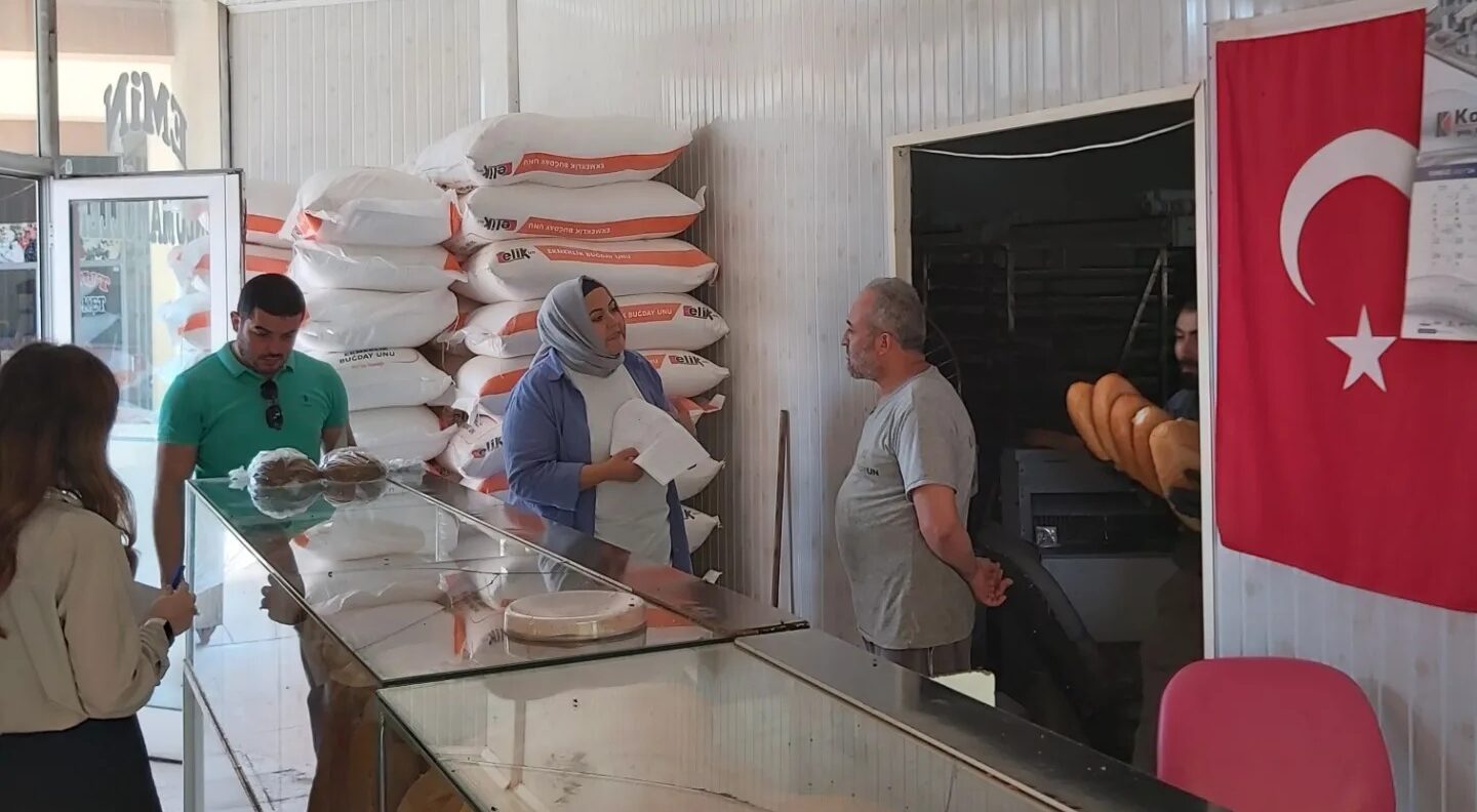 Yerköy İlçe Tarım ve Orman Müdürlüğü, 5996 sayılı Kanun kapsamında