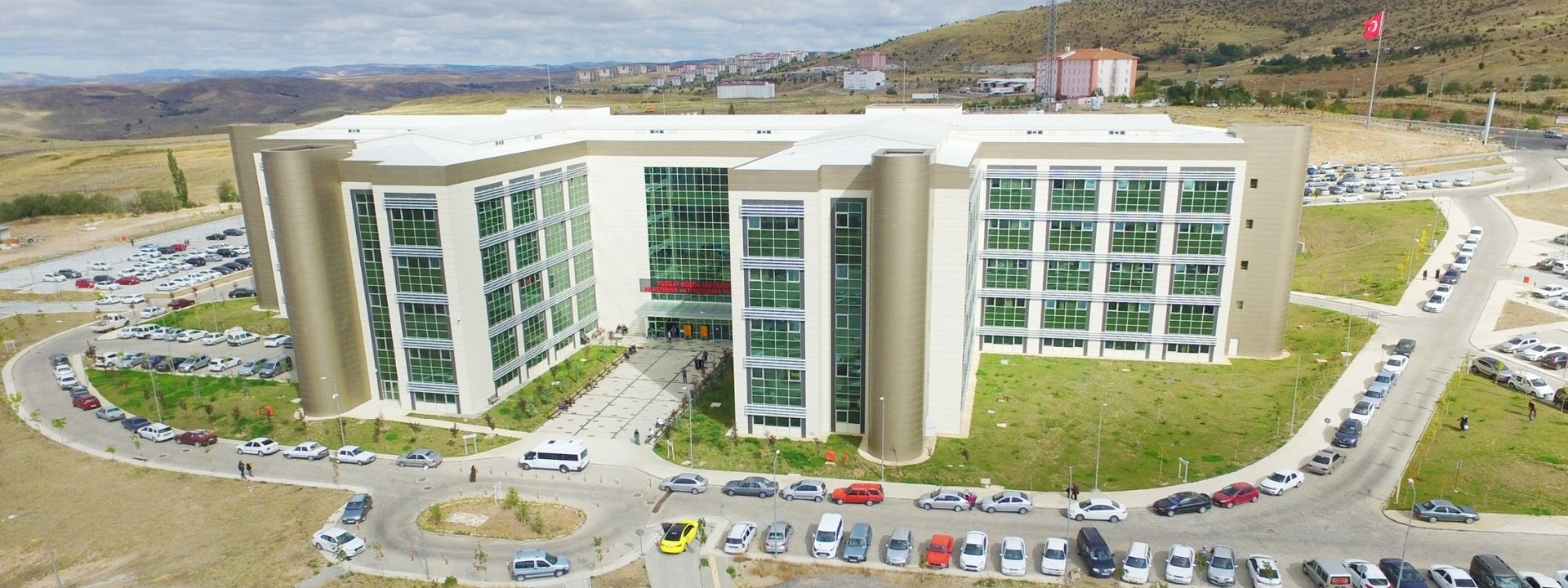 Yozgat Bozok Üniversitesi, ev sahipliğinde düzenlenecek I. Ulusal Rehabilitasyon Hemşireliği
