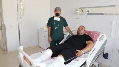 Yozgat Bozok Üniversitesi Tıp Fakültesi Araştırma ve Uygulama Hastanesi, obezite